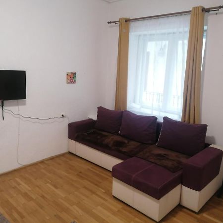 Studio Ultracentral Sibiu Exterior photo